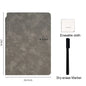 Portable Whiteboard Notebook