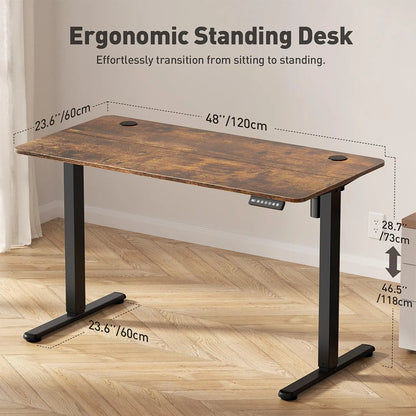 Electric Standing Desk