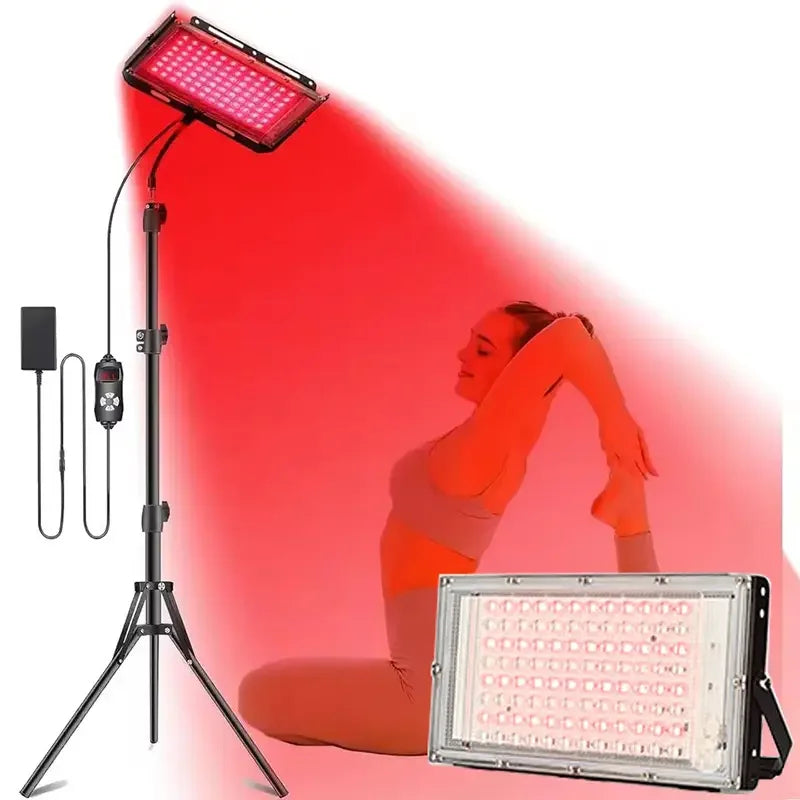 Red Light Therapy