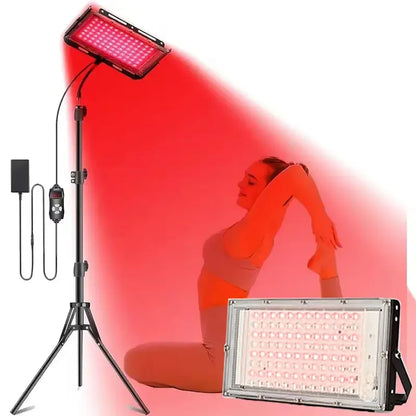 Red Light Therapy