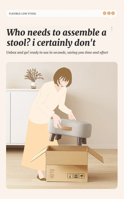 Foot Stool