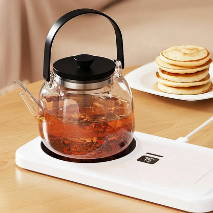 Mug Warmer and Phone Charger