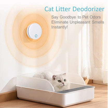 Portable Air Purifier