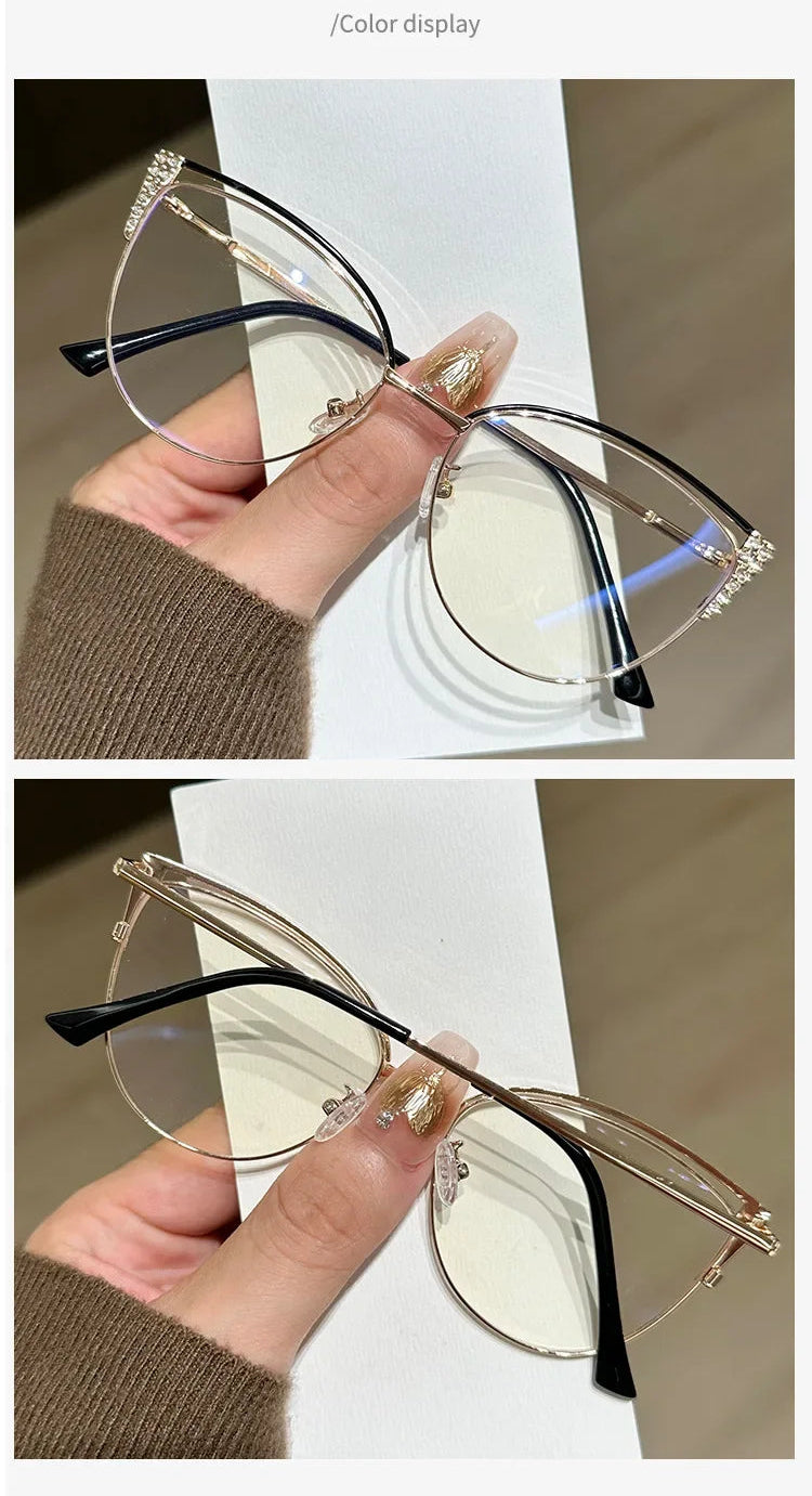 Blue Light Blocking Glasses