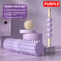 Foam Roller Set