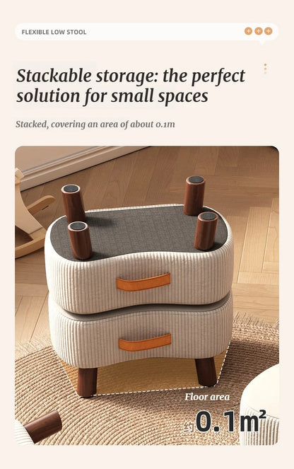 Foot Stool
