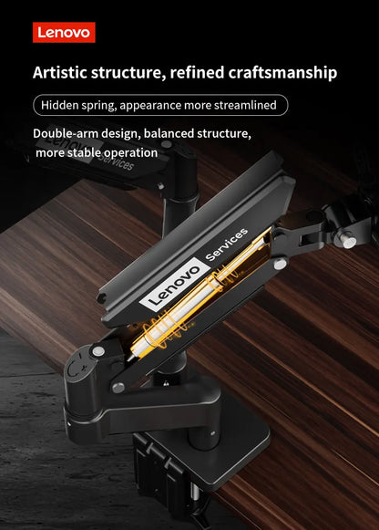 Dual Monitor Stand