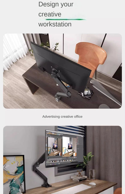 Monitor Mount