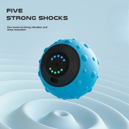 Vibrating Massage Ball