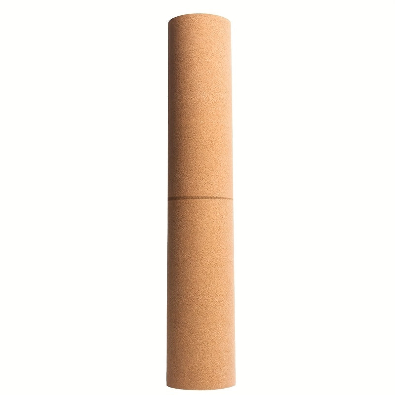 Cork Yoga Mat